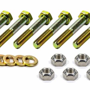 Bolt Kit 7.25in 3 Disc QTR309507