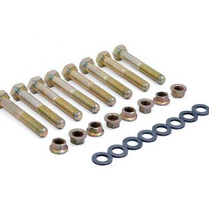 3 Disc Bolt Kit QTR309508