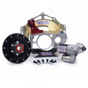 Bellhousing Package Ford Bert Brinn Top Mnt QTR315509134TM