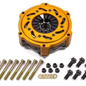 5.5in Optimum Clutch SBC 3 Disc 1-5/32in x 26 Spl QTR37517090
