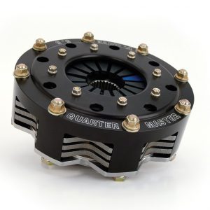 5.5in V-Drive Clutch 3 Disc 10sp QTR38517080
