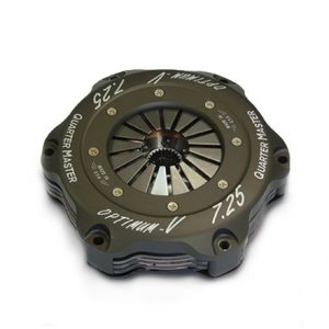Clutch 7.25 Optimum 1-5/32x26 Spline w/oButn QTR397050