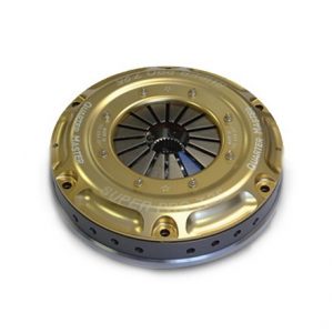 7.25 Pro Clutch 10SP 3 Disc Pre-86 QTR399108