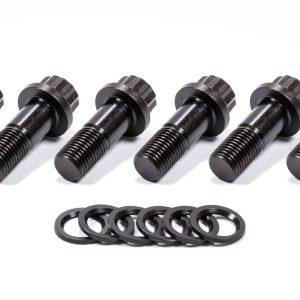 Crank Bolt Kit SBC Late QTR505012
