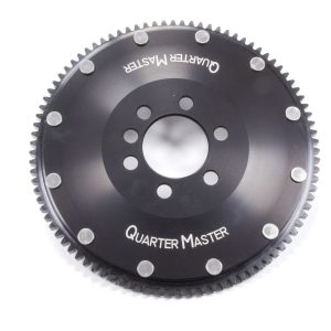 Flywheel Bert /Brinn 91t Chevy Late 1pc  Alum QTR509134B