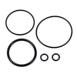 Seal Kit Hydraulic Street Bear QTR720101