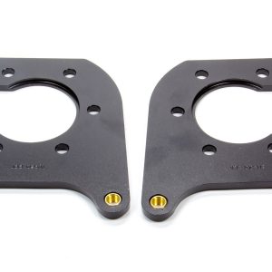 Brackets (2)  Rear Drag WIL249-0251L/R