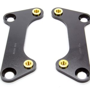 Brackets (2) Rear Drag WIL249-0973L/R