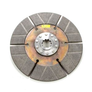 Clutch Disc 5135 Iron 1-3/8-10 Spline RAM1361