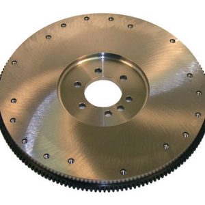 Chevy Steel Flywheel 168T RAM1501