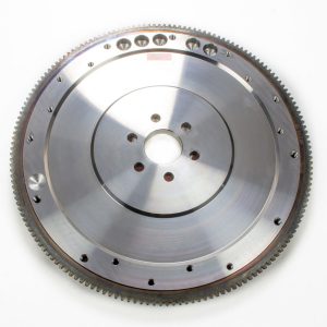 SBF Steel Flywheel 28oz. Ext. Balance RAM1505
