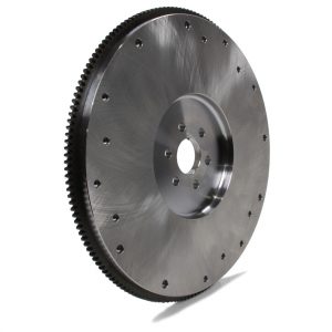 SBF Steel Flywheel 28oz Ext. Balance 164T RAM1505LW