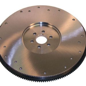 SBF Steel Flywheel Int. Balance RAM1507