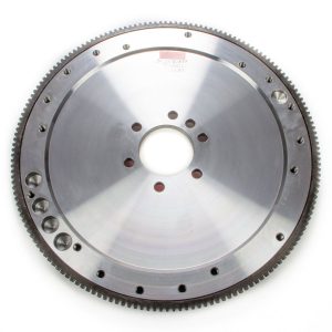 Billet Steel Flywheel SBC 400 Ext Bal 168t RAM1523