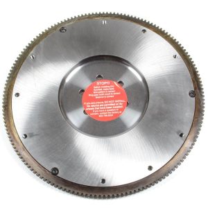 Steel Flywheel 15lbs SFI SBF Zero Balance RAM1529-15