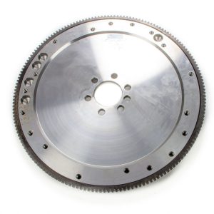 Billet Steel Flywheel SBC 86- Ext Bal 168t RAM1530