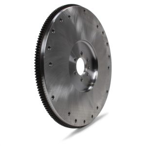 Billet Steel Flywheel SBC 86- Ext Bal 168T RAM1530LW