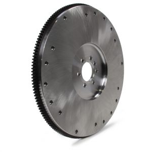 Billet Steel Flywheel SBC 86- Int Bal 168T RAM1531LW