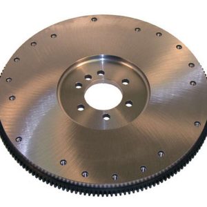 Billet Steel Flywheel BBC 502 168t Ext Bal RAM1532