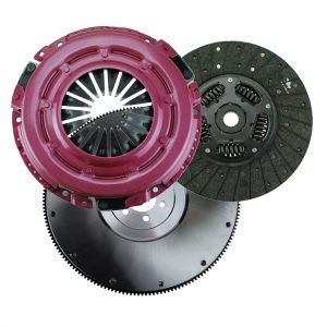 GM LS Complete Clutch Kit 168T w/8 Bolt Crank RAM25-832