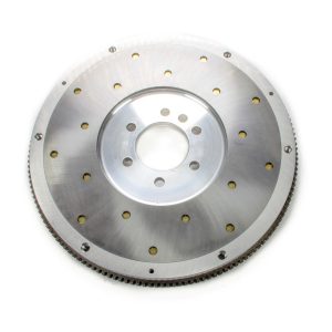 Billet Alum Flywheel SBC & BBC Int Bal 153t RAM2511