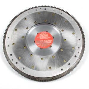 SBF Alm Flywheel SFI 157 Tooth Int. Balance RAM2529