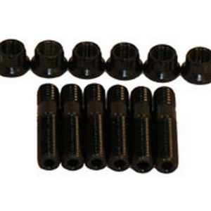 Pressure Plate Stud Kit 3/8in RAM492