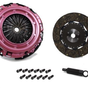 Concept 10.5 Clutch Kit GM  1 1/8-26-Spline RAM50-2125