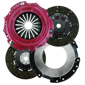 Concept 10.5 Clutch Dodge Challenger RAM50-2370