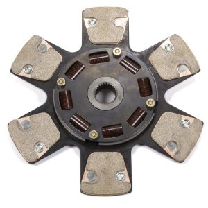 Metallic Clutch Disc RAM6130