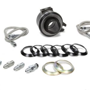 Hyd. Release Bearing Kit GM T5 Trans RAM78137