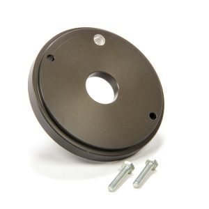 Aluminum Slave Spacer .500 RAM78511