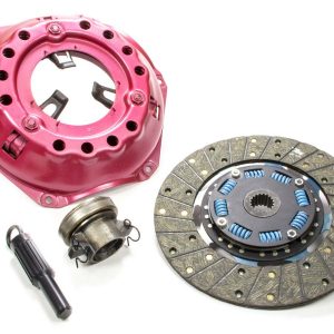 Chrysler Lever Clutch 11in x 1-3/16in 18spl RAM88504HDX