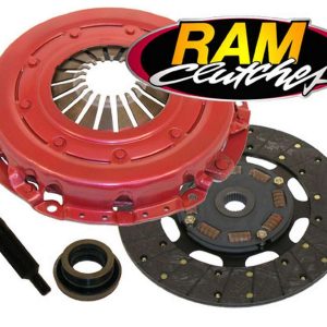 GM F Body V8 82-92Clutch 10.5in x 1-1/8in 26spl RAM88730HDX