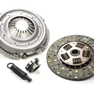 GM 10.5 Clutch Kit 1-1/8 x 10 Spline RAM88760