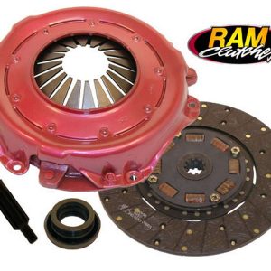 Early GM Cars Clutch 10.5in x 1-1/8in 10Sp RAM88760HDX