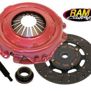 Early GM Cars Clutch 10.5in x 1-1/8in 26spl RAM88761HDX