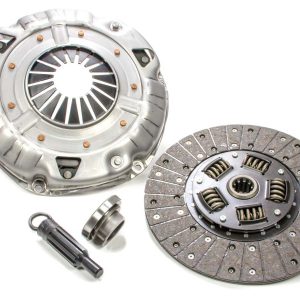 Early GM Cars Clutch 11in x 1-1/8in 10 Spline RAM88762