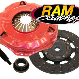 Early GM Cars Clutch 11in x 1-1/8in 26spl RAM88764HDX