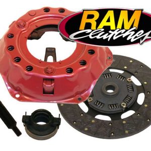All Chrysler Clutch 10.5in x 1in 23spl RAM88766HDX