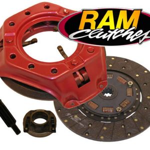 Ford Lever Style Clutch 11in x 1-1/16in 10spl RAM88769HDX