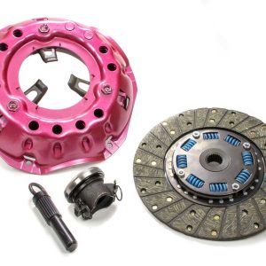 ALl Chrysler Clutch 10.95in x 1in 23spl RAM88773HDX