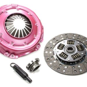 GM 10.5 Clutch Kit 1-1/8 10-Spline RAM92760