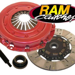 Power Grip Clutch Set 82-92' GM F-Body RAM98730
