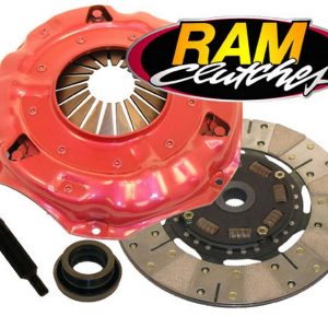 GM Power Grip Clutch Set RAM98764