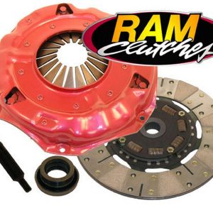 Powergrip HD Clutch Set GM 11in x 1-1/8-26 RAM98764HD