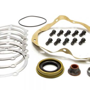 Install Kit 9in Ford RAT106K