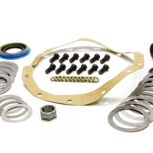 Install Kit GM 12 Bolt RAT115K