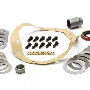Install Kit 8.2in GM RAT119K