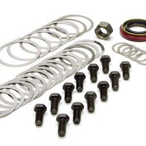 Installation Kit Dana 60 RAT124K
